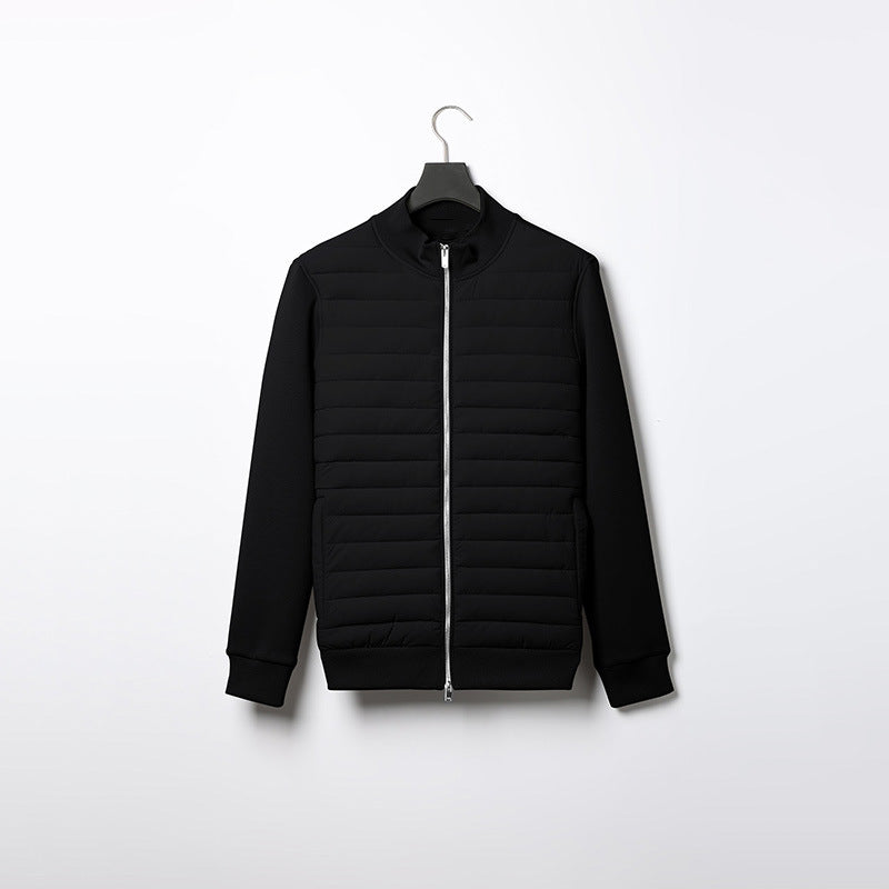 Hybride vest heren - Alexander