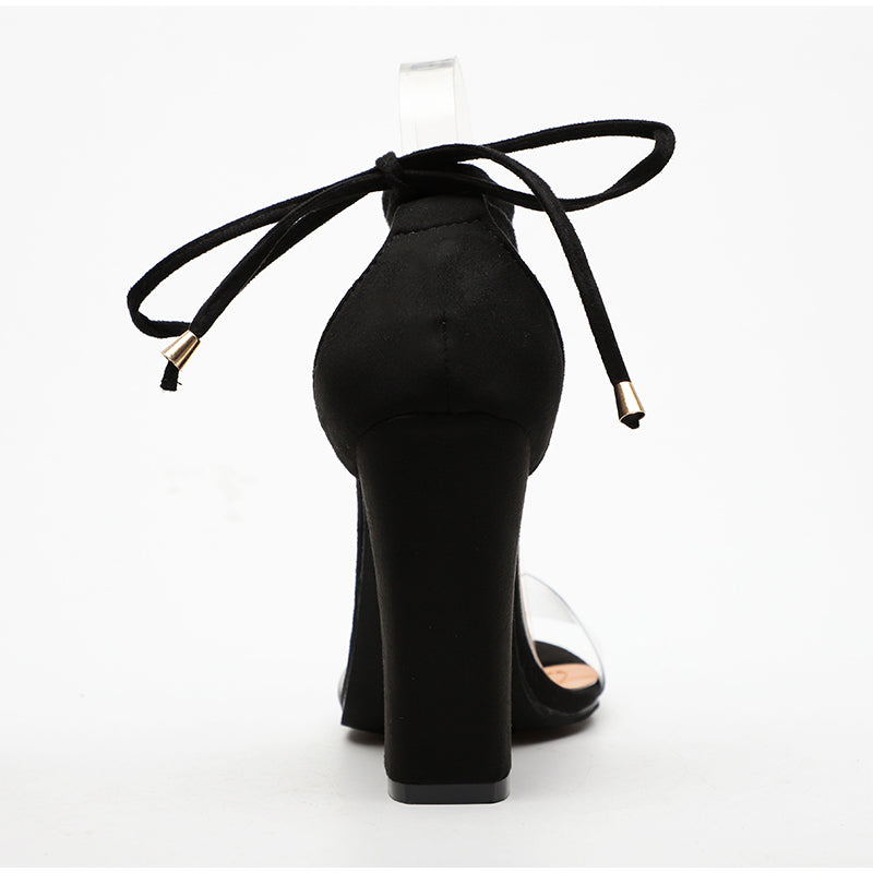 Elegante Dames Hakken