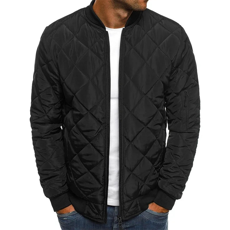 Dale - Baumwolljacke
