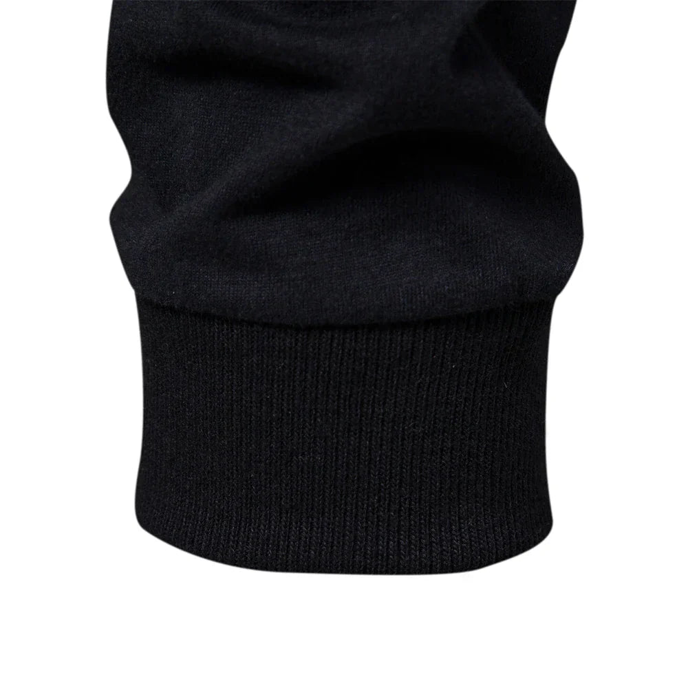 Knut | Langarm-Shirt