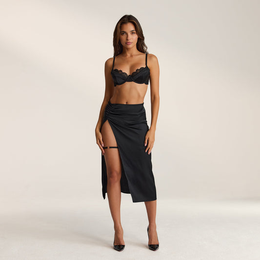 Giuliana Intimates BH (Set) - Zwart