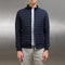 Marine blauw