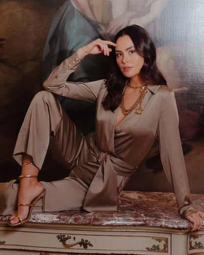 Iriza Jumpsuit