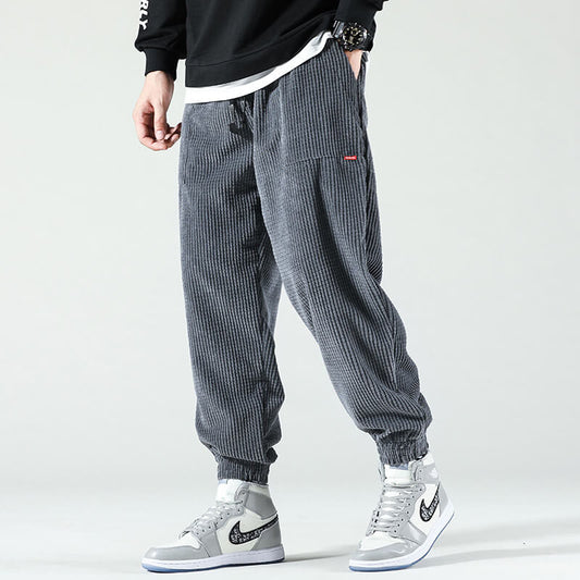Julian™ | Bequeme Streetwear-Hose für Herren