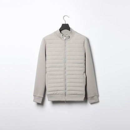 Hybride vest heren - Alexander