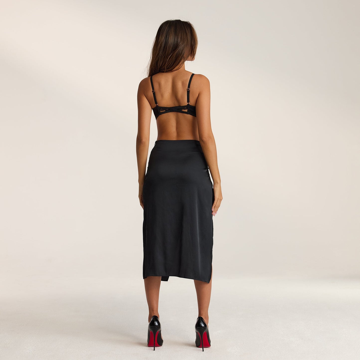 Giuliana Intimates BH (Set) - Zwart