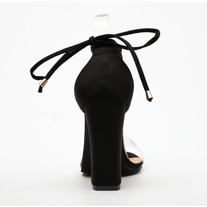 Elegante Dames Hakken