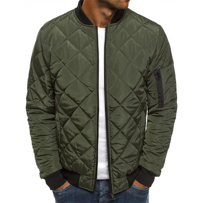 Dale - Baumwolljacke