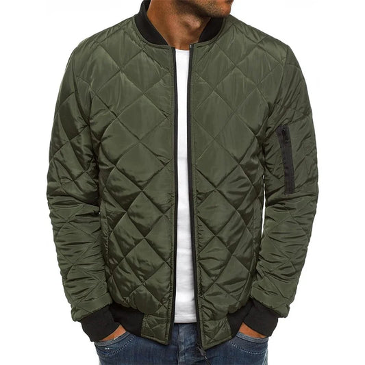 Dale - Baumwolljacke