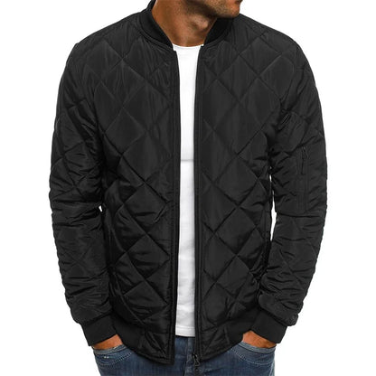 Dale - Baumwolljacke