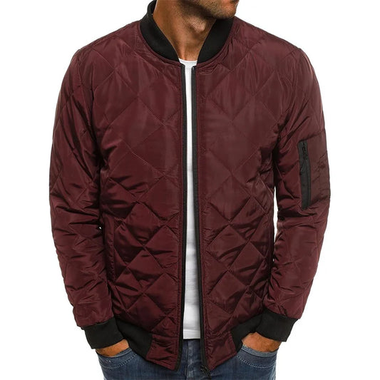 Dale - Baumwolljacke
