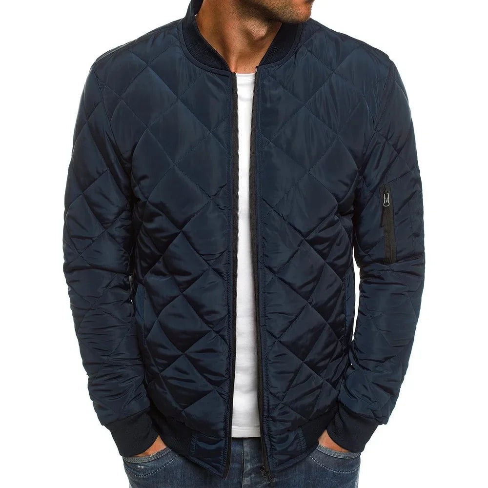Dale - Baumwolljacke
