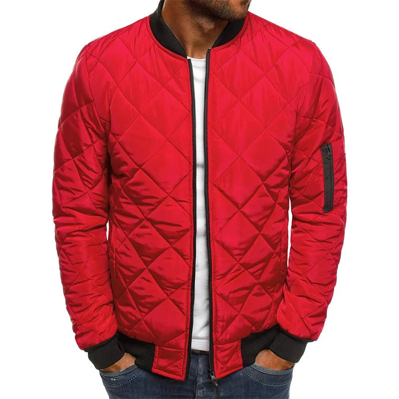 Dale - Baumwolljacke