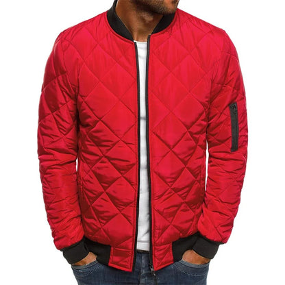 Dale - Baumwolljacke
