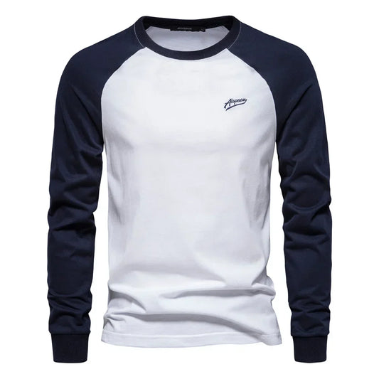 Knut | Langarm-Shirt