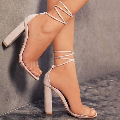 Elegante Dames Hakken