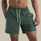 Legergroen